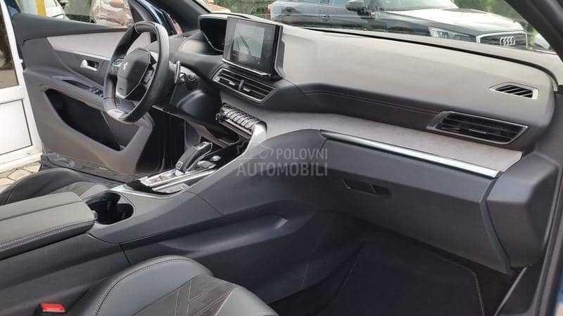 Peugeot 3008 1.5 GT LINE/AUT/FUL