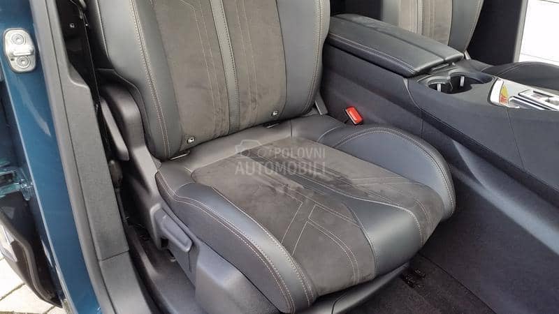 Peugeot 3008 1.5 GT LINE/AUT/FUL