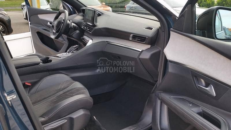 Peugeot 3008 1.5 GT LINE/AUT/FUL
