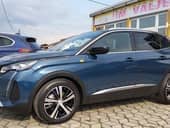 Peugeot 3008 1.5 GT LINE/AUT/FUL