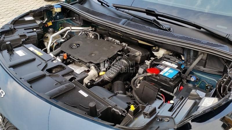 Peugeot 3008 1.5 GT LINE/AUT/FUL