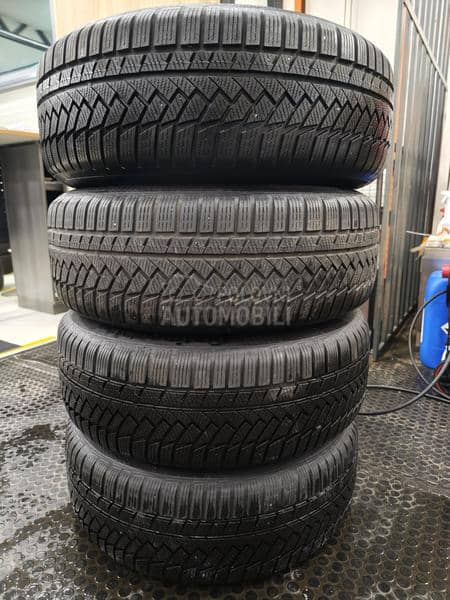 Aluminijumske felne oz 18 vw 5x112 18" 5 x 112