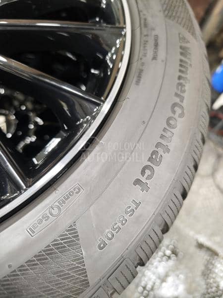 Aluminijumske felne oz 18 vw 5x112 18" 5 x 112