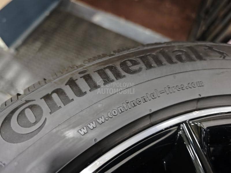 Aluminijumske felne oz 18 vw 5x112 18" 5 x 112