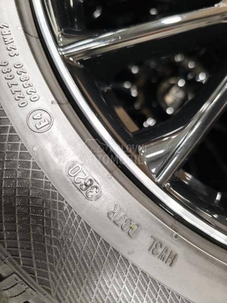 Aluminijumske felne oz 18 vw 5x112 18" 5 x 112