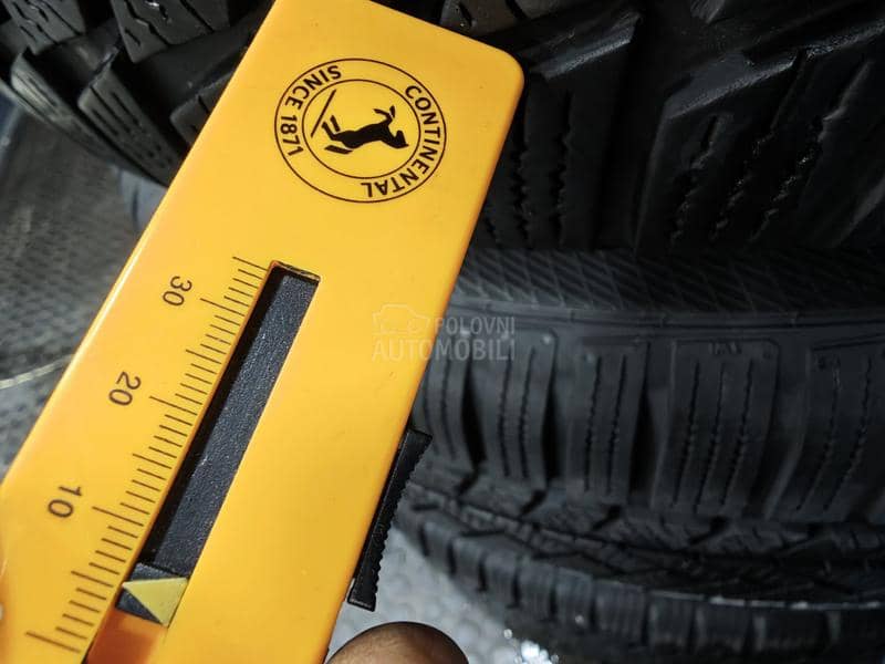 Aluminijumske felne oz 18 vw 5x112 18" 5 x 112