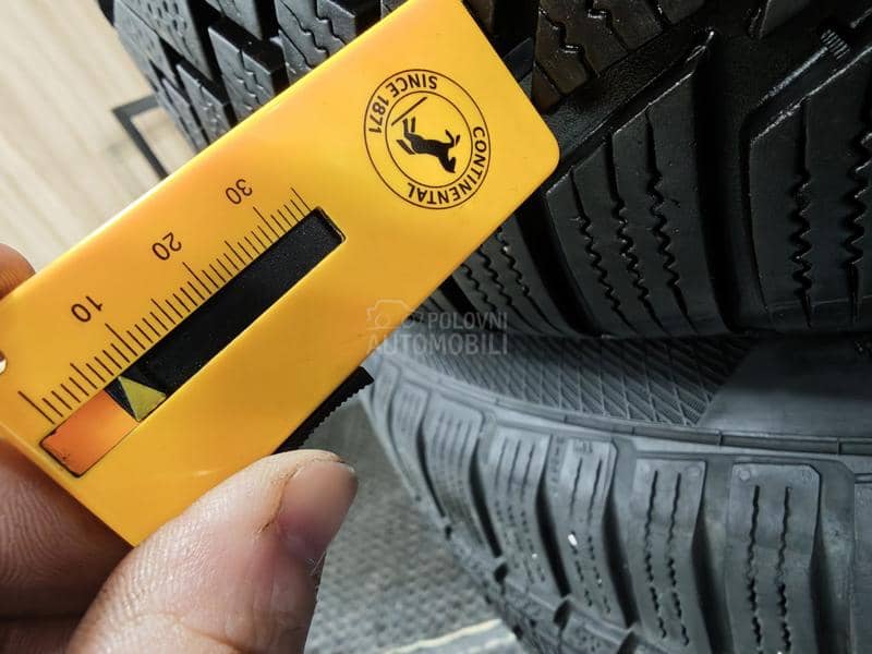 Aluminijumske felne oz 18 vw 5x112 18" 5 x 112