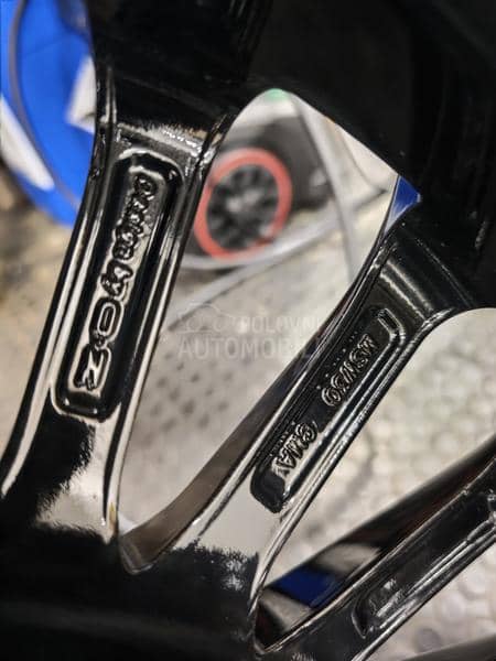 Aluminijumske felne oz 18 vw 5x112 18" 5 x 112