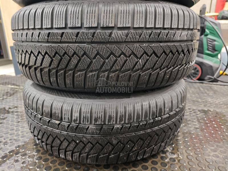 Aluminijumske felne oz 18 vw 5x112 18" 5 x 112