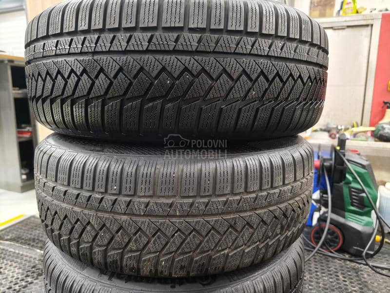 Aluminijumske felne oz 18 vw 5x112 18" 5 x 112