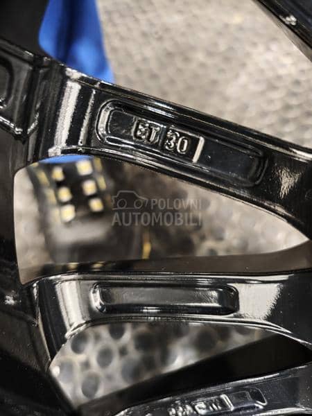 Aluminijumske felne oz 18 vw 5x112 18" 5 x 112