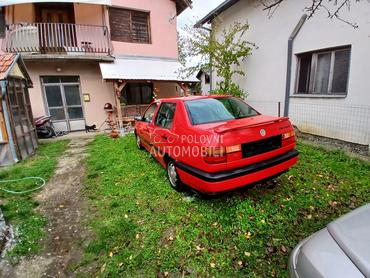 Volkswagen Vento Gt 1.8