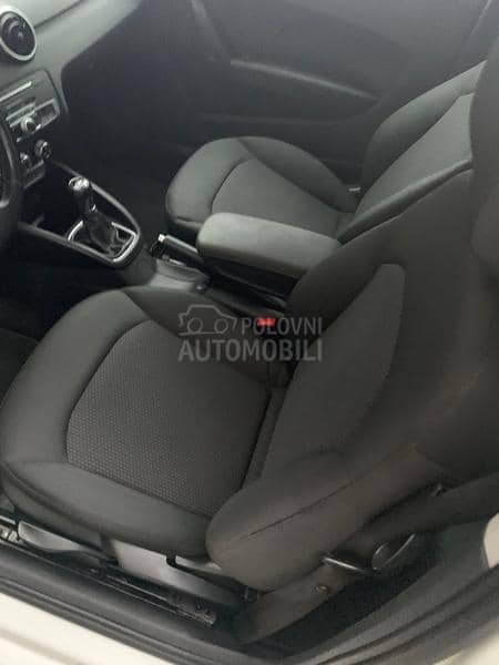 Audi A1 1.4 tdi