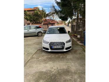 Audi A1 1.4 tdi