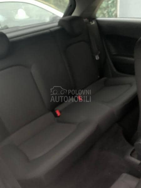Audi A1 1.4 tdi