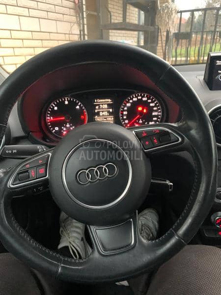 Audi A1 1.4 tdi