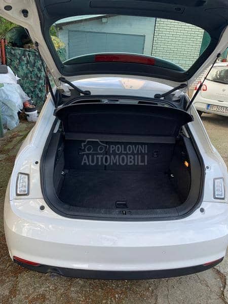 Audi A1 1.4 tdi