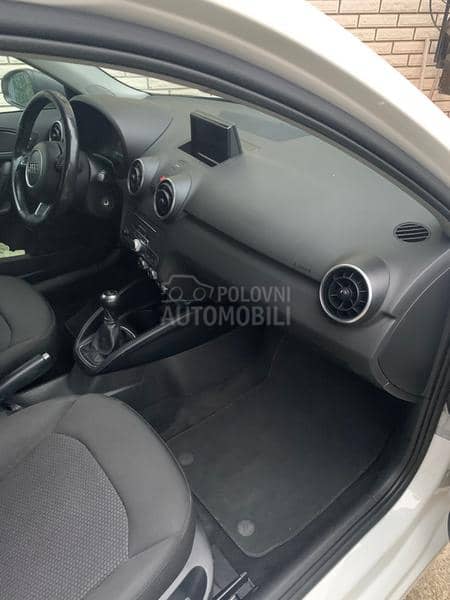 Audi A1 1.4 tdi