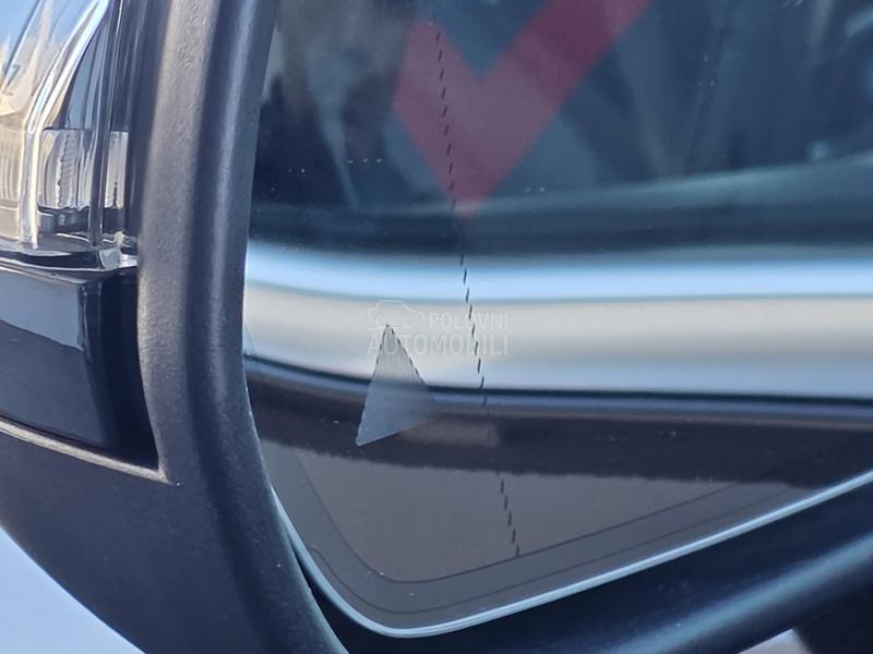 Mercedes Benz GLC 300 de AMG Plug in