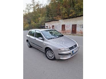 Fiat Stilo 