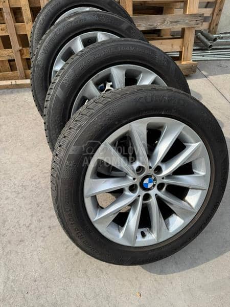 BMW X3 2.0d xdrive