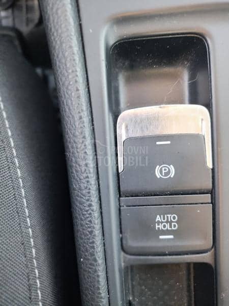 Volkswagen Golf 7 METAN