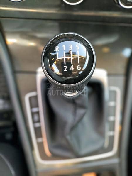 Volkswagen Golf 7 METAN