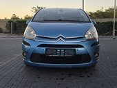 Citroen C4 Picasso 2.0/PAN/EXCLUSIVE