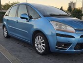 Citroen C4 Picasso 2.0/PAN/EXCLUSIVE