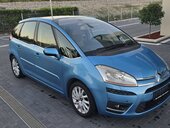 Citroen C4 Picasso 2.0/PAN/EXCLUSIVE