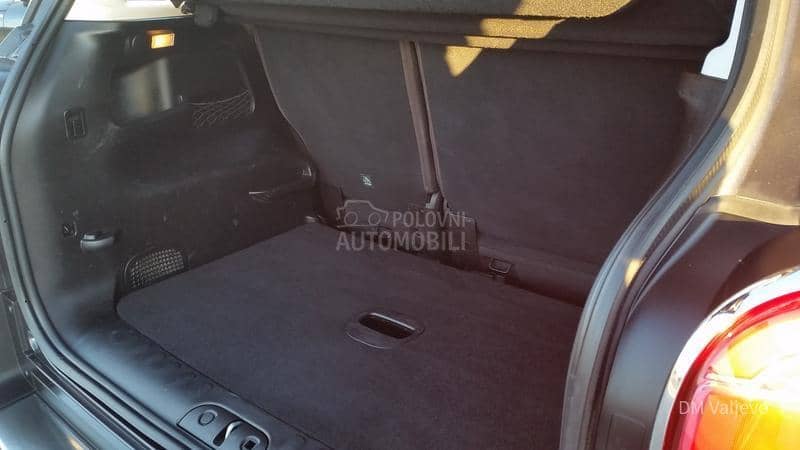 Fiat 500L 1.3 MJET IZVANNREDAN