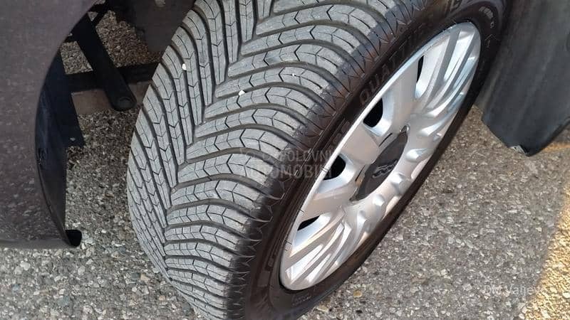 Fiat 500L 1.3 MJET IZVANNREDAN