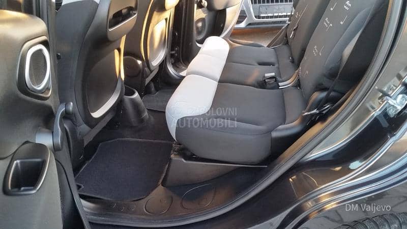 Fiat 500L 1.3 MJET IZVANNREDAN