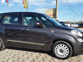 Fiat 500L 1.3 MJET IZVANNREDAN
