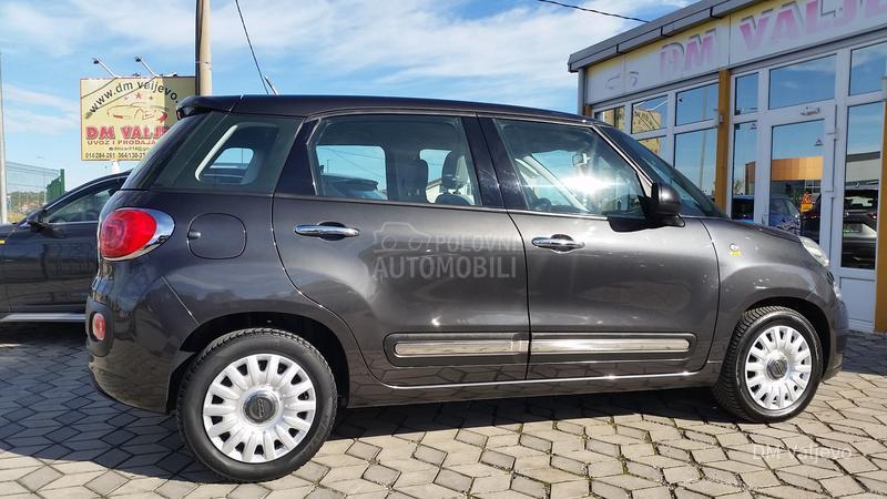 Fiat 500L 1.3 MJET IZVANNREDAN
