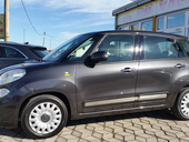 Fiat 500L 1.3 MJET IZVANNREDAN