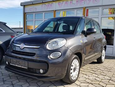 Fiat 500L 1.3 MJET IZVANNREDAN