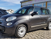 Fiat 500L 1.3 MJET IZVANNREDAN