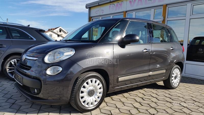 Fiat 500L 1.3 MJET IZVANNREDAN