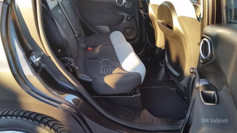 Fiat 500L 1.3 MJET IZVANNREDAN