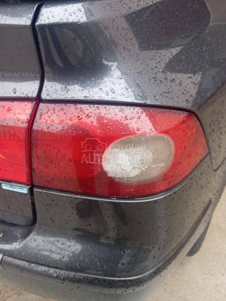 Renault Laguna 1.9dci