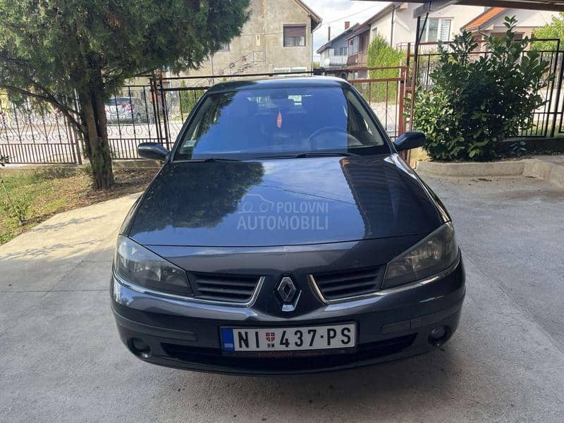 Renault Laguna 1.9dci