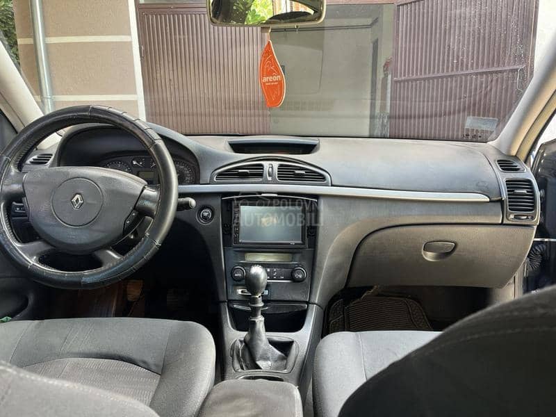 Renault Laguna 1.9dci