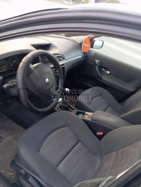 Renault Laguna 1.9dci