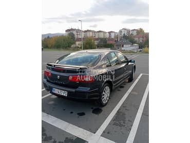 Renault Laguna 1.9dci