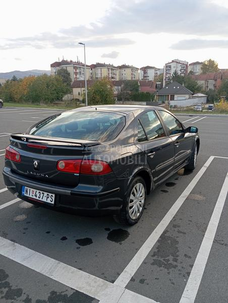 Renault Laguna 1.9dci