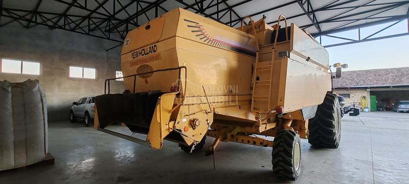 New Holland tx66 tx 66