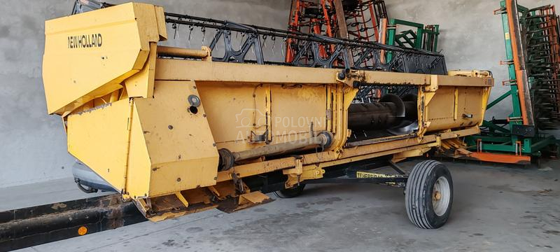 New Holland tx66 tx 66