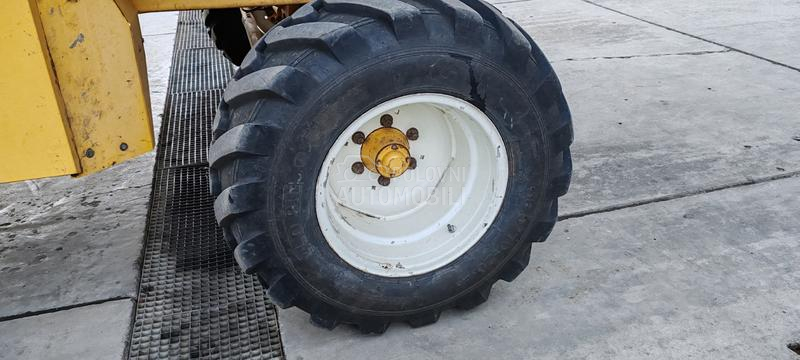 New Holland tx66 tx 66