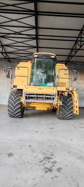 New Holland tx66 tx 66